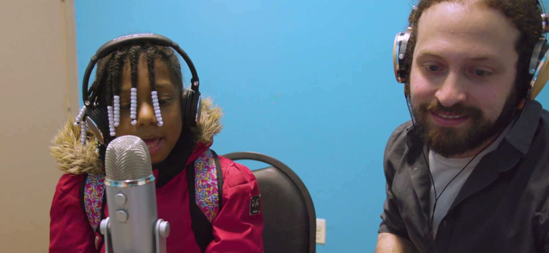 Symphonized Donates Equipment To A Music Therapy Program Helping Homeless Children