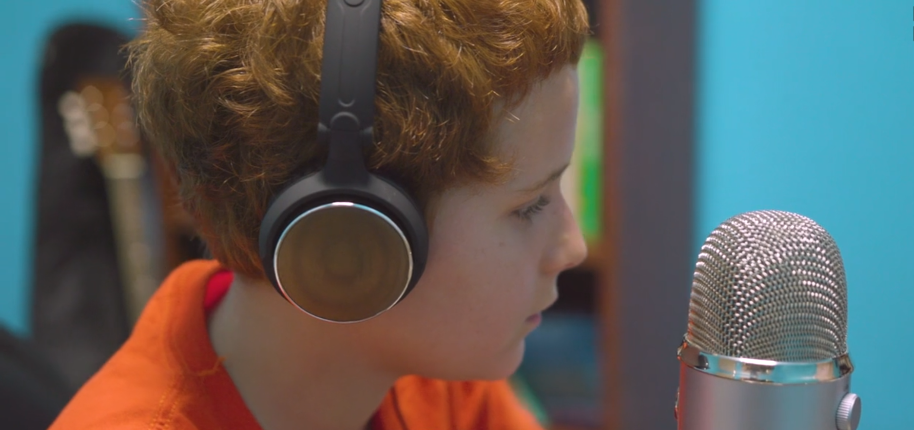 Symphonized’s Music Therapy Donation Is Recognized On NY1 News