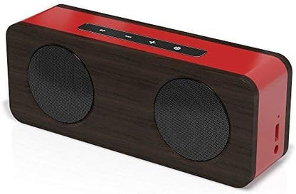 Symphonized NXT 2.0 Premium Genuine Bluetooth Portable Speaker. Compatible with All Bluetooth iOS Devices, All Android Devices and Mp3 Players