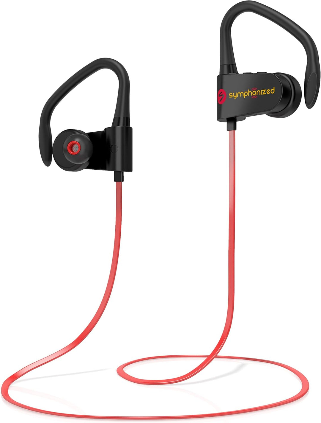 PWR Bluetooth Wireless In-ear Noise-isolating Headphones – Symphonized