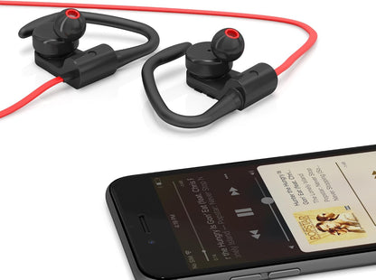 PWR Bluetooth Wireless In-ear Noise-isolating Headphones