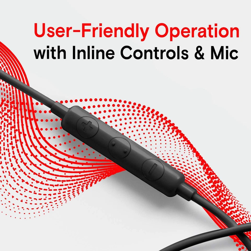 Symphonized NRG X In-Ear Wood Headphones