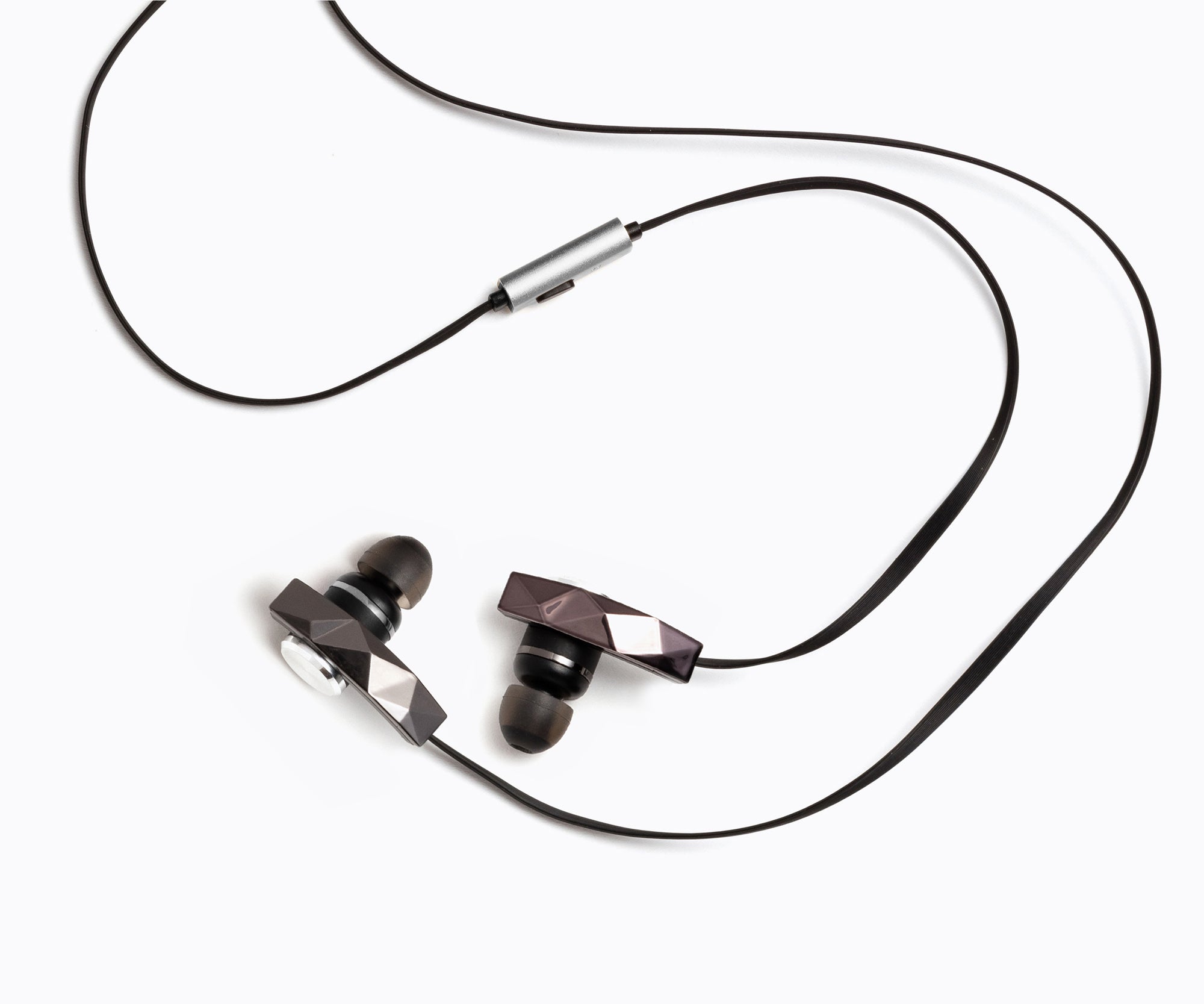 PRO In-Ear Headphone - Black