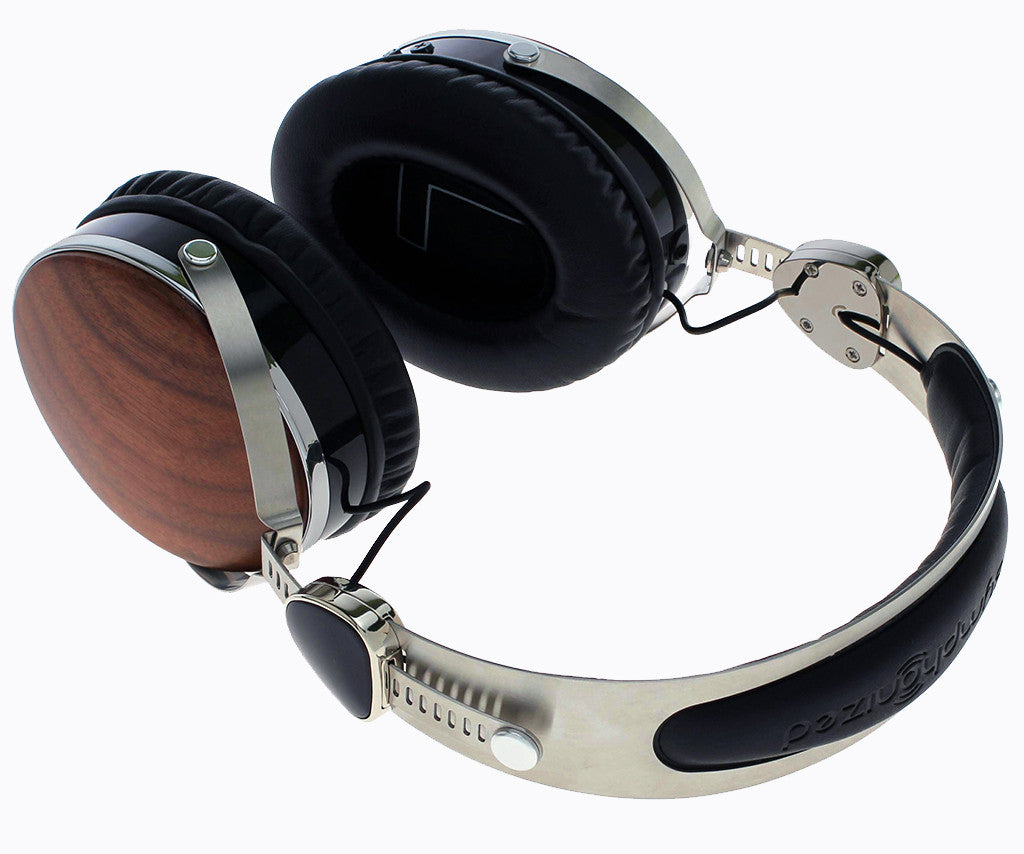 Wraith 2.0 Wireless - Walnut