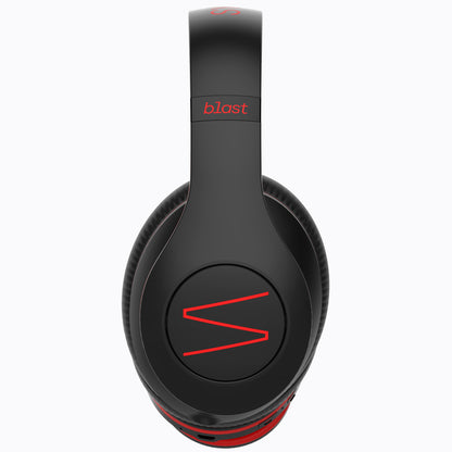 Blast Wireless - Red