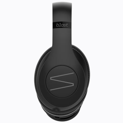 Blast Wireless - Black