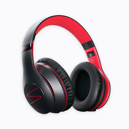 Blast Wireless - Red