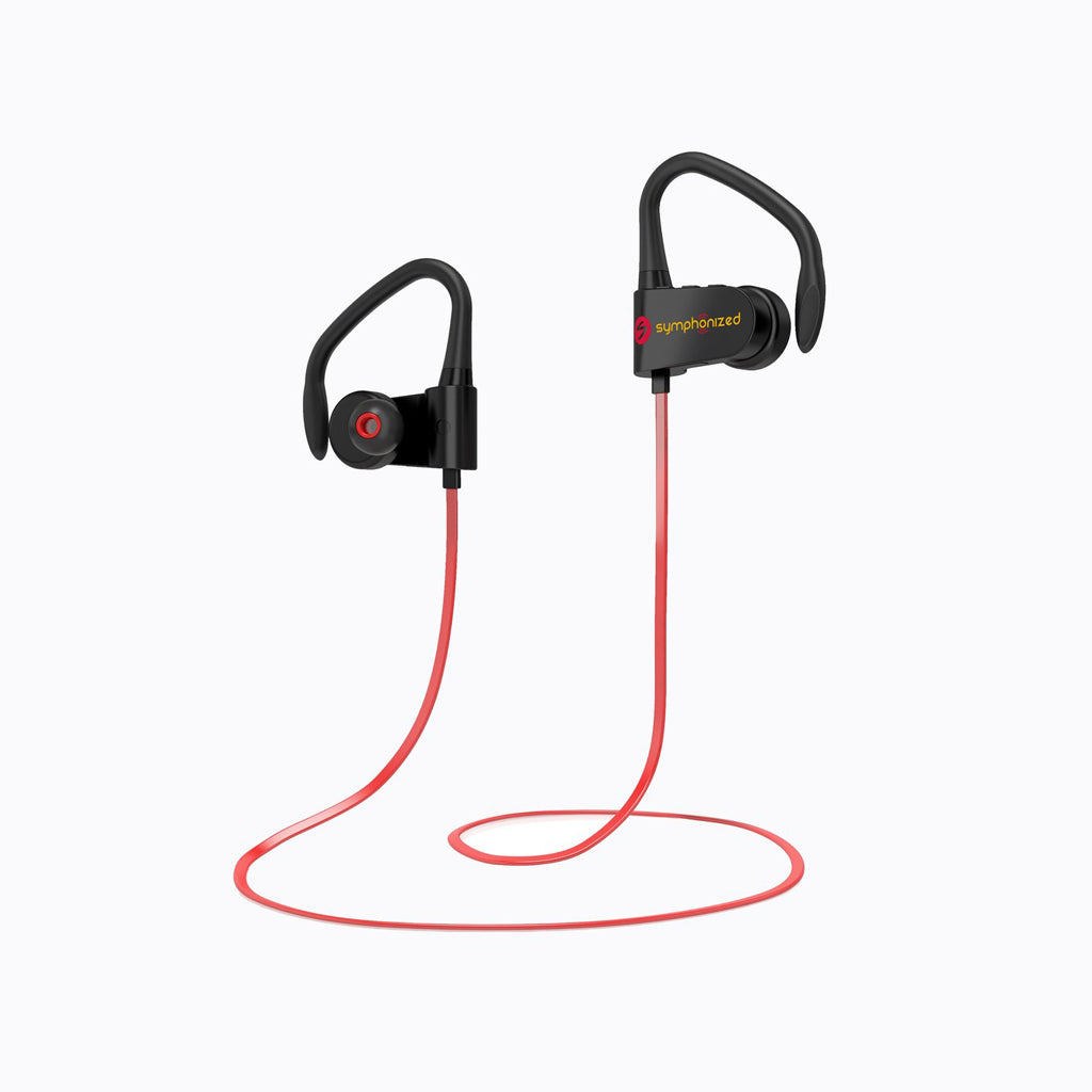 PWR Bluetooth Wireless In-ear Noise-isolating Headphones