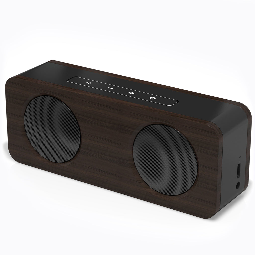 NXT 2.0 Bluetooth Portable Speaker - Black